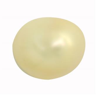 PEARL / MOTI (KESHI) 11.05 CTS (9319)